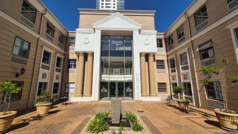 Sandown Village Office Park, 81 Maude Street