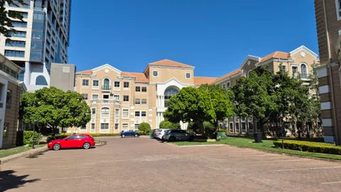 Sandown Village Office Park