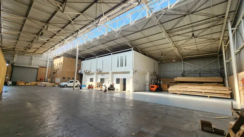 51 Galaxy Avenue, Linbro Park