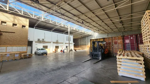 51 Galaxy Avenue, Linbro Park