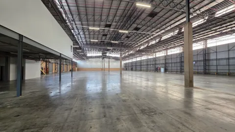 TDF Building, Grand Prix Park, Gosforth Industrial Park