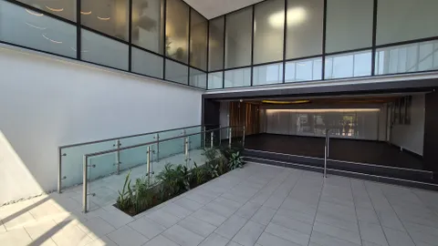 Sandhurst Office Park , Cnr Rivonia & Harrow Road, Sandhurst