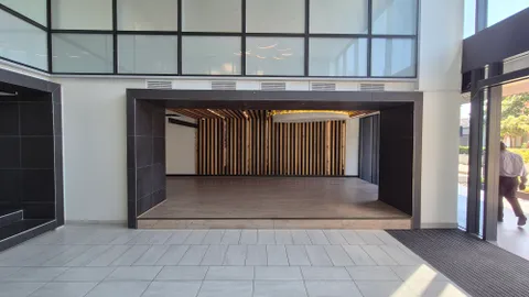 Sandhurst Office Park , Cnr Rivonia & Harrow Road, Sandhurst