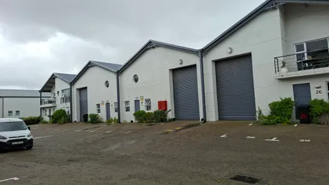 27 Boulevard Way  Capricorn Park