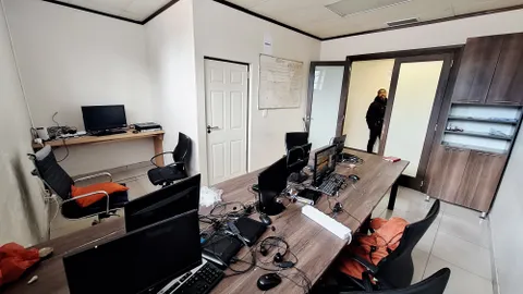 Riverstone Mall, Wynberg Central