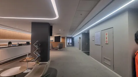 Roggebaai Place, Roggebaai Square, Foreshore