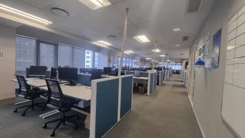 Roggebaai Place, Roggebaai Square, Foreshore