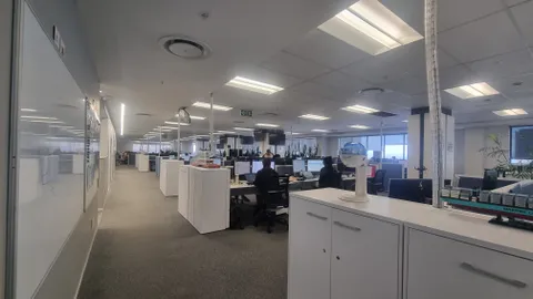 Roggebaai Place, Roggebaai Square, Foreshore