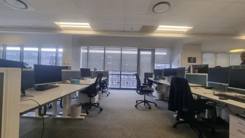 Roggebaai Place, Roggebaai Square, Foreshore