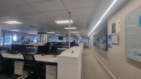 Roggebaai Place, Roggebaai Square, Foreshore