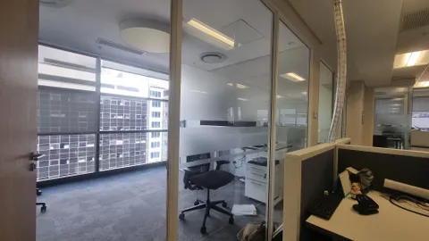 Roggebaai Place, Roggebaai Square, Foreshore