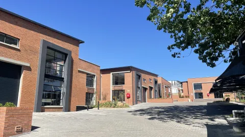 Innovation Worx Junction