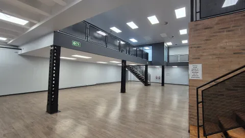 1 Sturdee Avenue, Rosebank