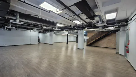 1 Sturdee Avenue, Rosebank