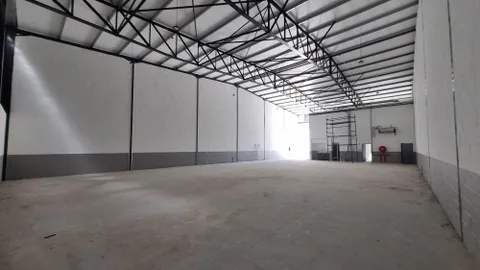 Winelands Close Business Park 2