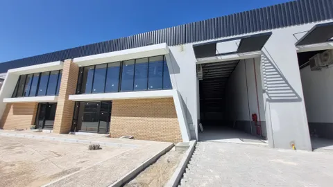 Winelands Close Business Park 2