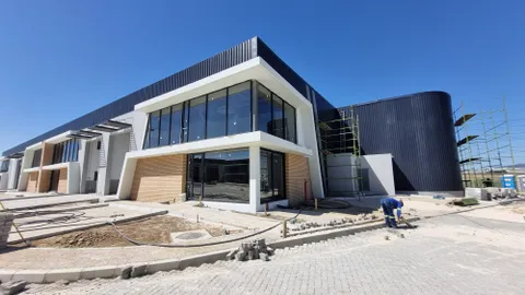 Winelands Close Business Park 2