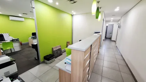 191 Voortrekker Road, Maitland