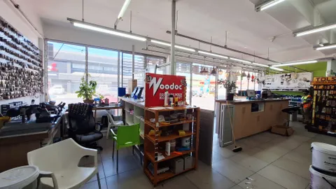 191 Voortrekker Road, Maitland