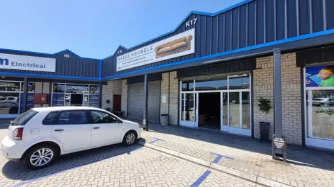 Okavango Junction Value Centre, Kenwil Drive