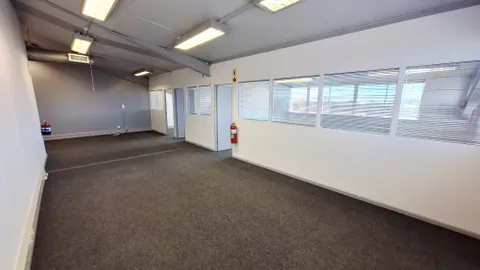 Waverley Business Park, Kotzee and Wyecroft Road