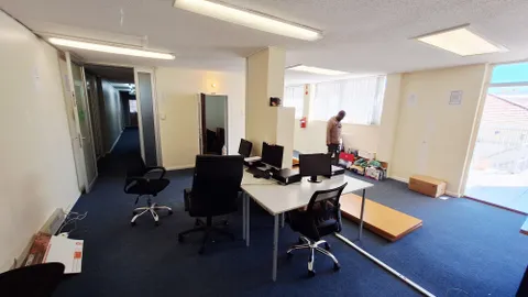 Wynberg Central, Maynard House 