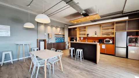 Black River Park, Fir Street, Observatory