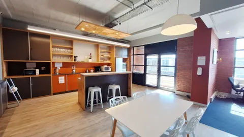 Black River Park, Fir Street, Observatory