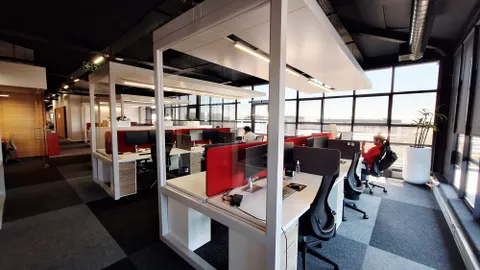 Black River Park, Fir Street, Observatory