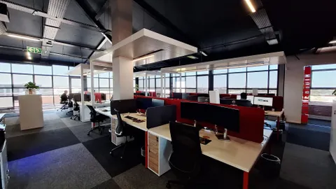 Black River Park, Fir Street, Observatory