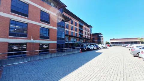 Black River Park, Fir Street, Observatory