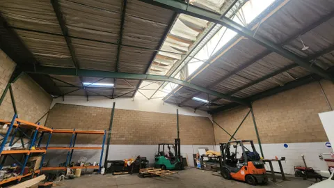 Route 24, 50 Herman Road, Meadowdale