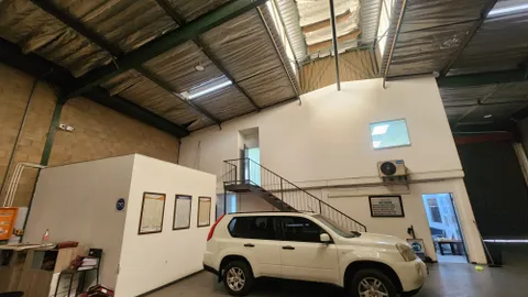 Route 24, 50 Herman Road, Meadowdale