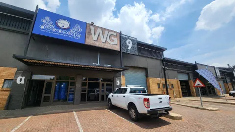 Eden Crossing, Meadowdale