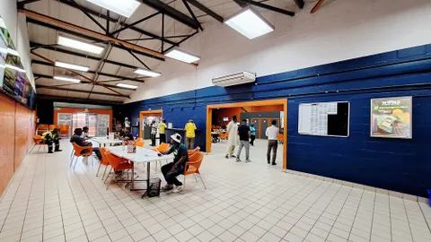 Ilitha Mall, Khayelitsha 