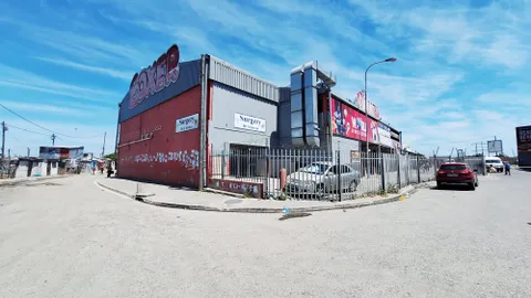Khayelitsha