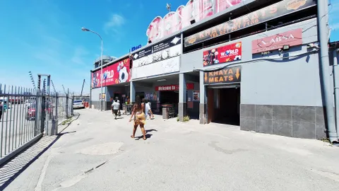 Khayelitsha