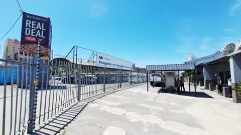 Khayelitsha