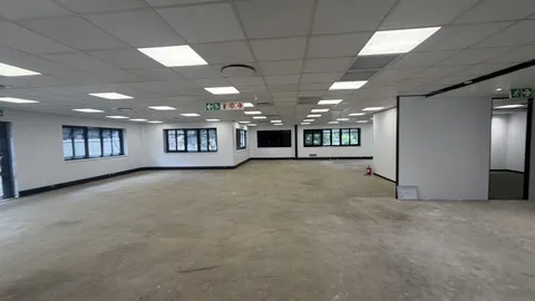 Freestone Office Park, 135 Patricia Road Sandton, Johannesburg
