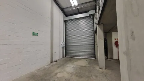 Bona Belray Business Park