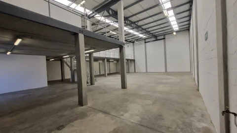 Bona Belray Business Park