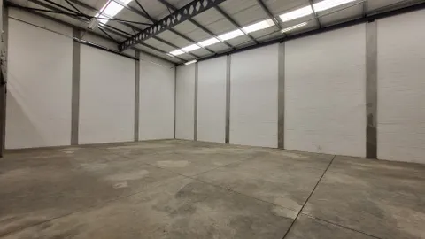 Bona Belray Business Park