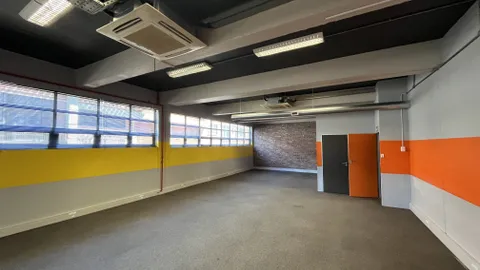 127 Cecil Road, Salt River