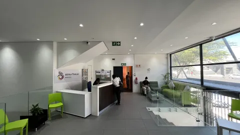 127 Cecil Road, Salt River