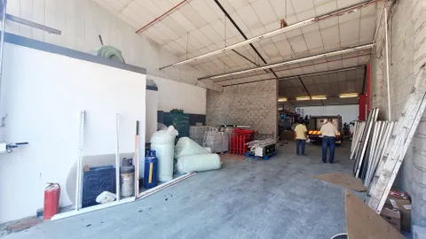 Athllone Industria, Primerose Park. 