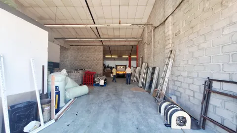 Athllone Industria, Primerose Park. 