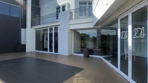 Thrupps Centre, 204 Oxford Road, Illovo