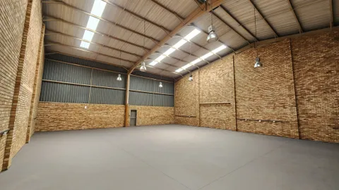 9 Enterprise Cl, Linbro Park, Sandton