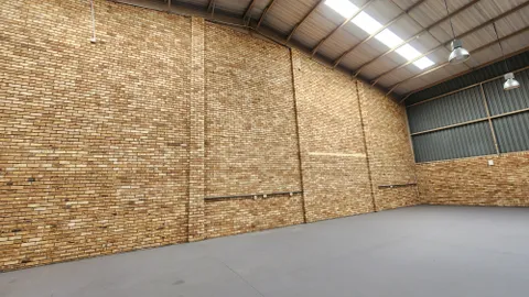 9 Enterprise Cl, Linbro Park, Sandton