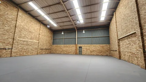 9 Enterprise Cl, Linbro Park, Sandton